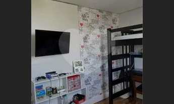 Imagem: Apartamento residencial BUTANTÂ