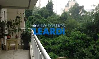 Imagem 1: APARTAMENTO - MORUMBI - SP