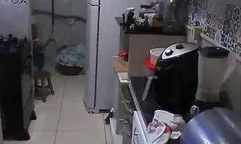 Imagem 4: VENDO APARTAMENTO NA PARANGABA