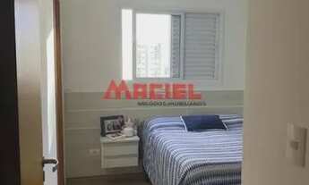 Imagem 2: Apartamento Padrão em São José dos Campos