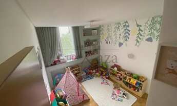 Imagem 4: Apartamento Vila Adyana para venda possui 120 metros quadrados com 3 Dormitórios