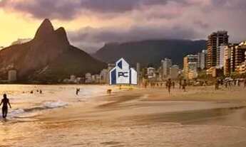 Imagem 5: Apartamento com 4 dormitórios à venda, 372 m²- Ipanema - Rio de Janeiro/RJ