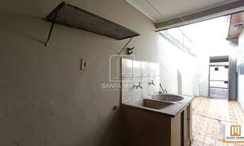 Imagem 6: Casa (térrea na rua) 3 dormitórios, cozinha planejada