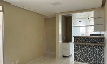 Imagem 6: Apartamento com 3 dormitórios para alugar, 70 m² por R$ 2.077,94/mês - Paqueta - Belo Hori