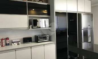 Imagem 7: APARTAMENTO Á VENDA COM 3 DORM E 1 SUÍTE E 2 VAGAS NA VILA MARIANA!!!