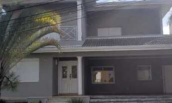 Imagem: Casa com 3 dormitórios, 398 m² - venda