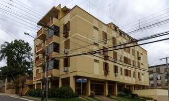 Imagem 1: CANOAS - Apartamento Padrão - Nossa Senhora Das Graças