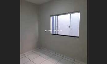 Imagem 4: CAMPO GRANDE - Casa Padrão - Jardim Centro Oeste