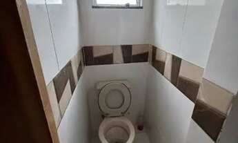 Imagem 5: Casa com 2 dormitórios para alugar, 60 m² por R$ 1.223,00/mês - Fonseca - Niterói/RJ