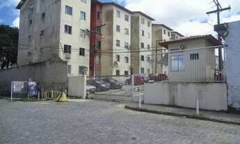 Imagem 3: Condomínio são Lorenço - Apartamento de 2 quartos aceita financiamento!