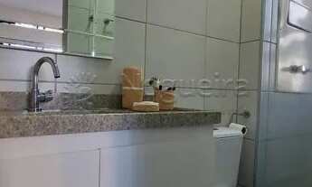 Imagem 6: PS-9 2408 Apartamento para venda com 86 metros quadrados com 2 quartos em Boa Viagem - Rec