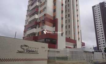 Imagem: Apartamento mobiliado Edif. Strauss para