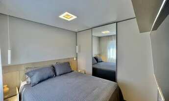 Imagem 7: Apartamento para venda tem 84 metros quadrados com 3 quartos em Vila Formosa - São Paulo