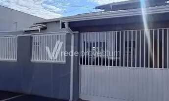 Imagem 2: Casa - São José - Paulínia