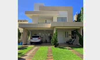 Imagem 3: Casa à venda em Condomínio Fechado, 03 Suítes, na Aruana, Aracaju. Excelente Padrão