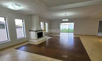 Imagem 6: Casa em condomínio à venda no Condomínio Quintas da Malota em Jundiaí/SP