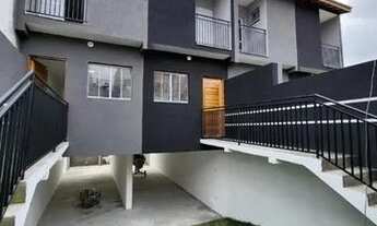 Imagem: Sobrado com 2 dormitórios à venda, 75