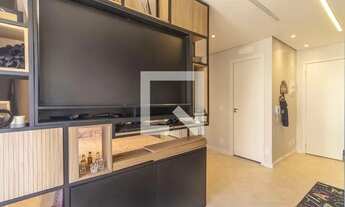 Imagem 2: Apartamento para Aluguel - Pinheiros, 1 Quarto, 27 m2