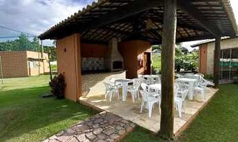 Imagem 4: Lote condomínio Rio Verde