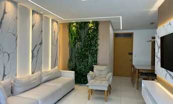 Imagem: Apt espetacular porteira fechada !