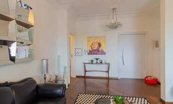 Imagem 5: Cobertura Venda Moema 400 m² 4 Dormitórios