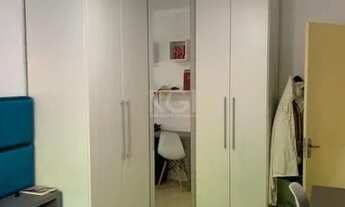 Imagem 7: Apartamento para Venda - 40.42m², 1 dormitório, 1 vaga - Jardim Itu Sabará