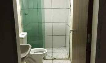 Imagem 4: Alugo casa 1º andar - fazendinha/itapoa