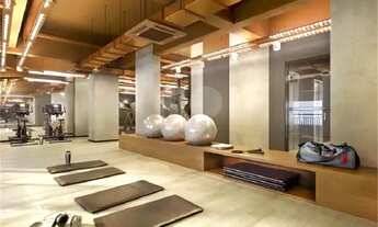 Imagem 2: Apartamento-São Paulo-MOEMA