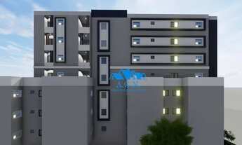 Imagem 4: Apartamento com 2 dormitórios à venda, 37 m² por R$ 240.000,00 - Cidade Patriarca - São Pa