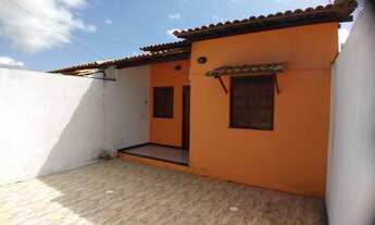 Imagem 3: Casa para aluguel com 100 metros quadrados com 3 quartos em Sítio do Conde - Conde - BA