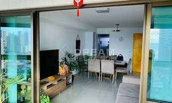 Imagem 4: Lindo apto no Espinheiro com 100m², 3 quartos-2suítes, 2 vagas e lazer completo!