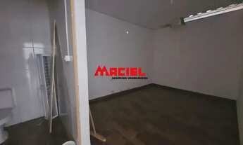 Imagem 3: Casa Padrão em São José dos Campos