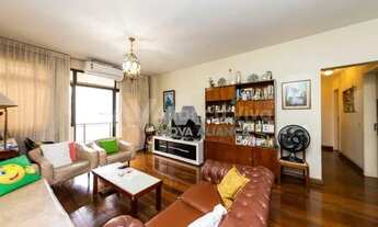 Imagem 5: Flamengo Apartamento cobertura com 4 dormitórios