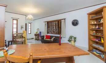 Imagem 2: Casa para Venda - 400m², 3 dormitórios, sendo 1 suites, 3 vagas - Passo da Areia