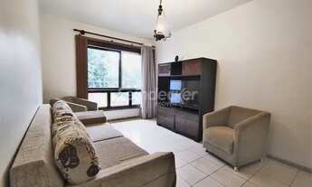 Imagem 2: PORTO ALEGRE - Apartamento Padrão - JARDIM DO SALSO