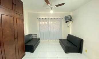 Imagem 3: Flat com 1 dormitório à venda, 24 m² por R$ 270.000,00 - Centro - Cabo Frio/RJ