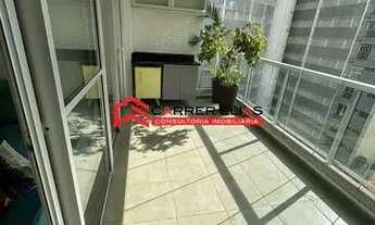 Imagem 6: Apartamento Mobiliado para aluguel 64 m² 2 Dorms 1 Vaga Vila Madalena - SP