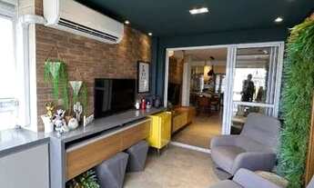 Imagem: Apartamento com 2 dormitórios à venda