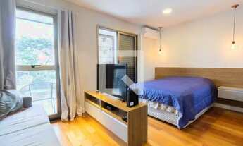 Imagem: Apartamento para Aluguel - Pinheiros, 1