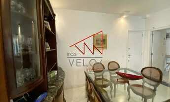 Imagem 6: Apartamento-À VENDA-Gávea-Rio de Janeiro-RJ