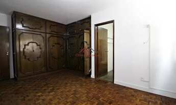 Imagem 6: Locação Apartamento 3 Dormitórios - 143 m² Itaim Bibi