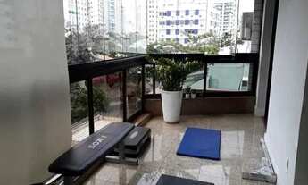 Imagem 3: Apartamento para venda possui 65 metros quadrados com 2 quartos em Campo Belo - São Paulo