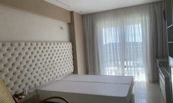 Imagem 3: Apartamento com 3 dormitórios para alugar, 196 m² por R$ 10.000/mês - Capim Macio - Natal