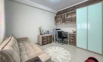 Imagem 2: Apartamento com 4 dormitórios à venda, 190 m² - Jardim das Colinas - São José dos Campos