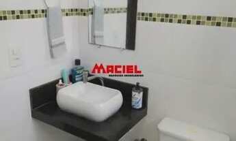 Imagem 7: Apartamento Padrão em São José dos Campos