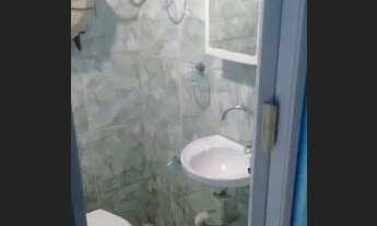 Imagem 6: Aluga-se uma casa