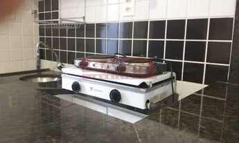 Imagem 7: Apartamento mobiliado próximo ao metrô no FLAMENGO