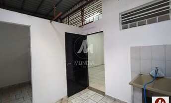 Imagem 7: Salão/Galpão (salão - sobradinho parte inferior) 1 dormitórios