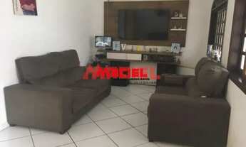 Imagem 2: Casa Padrão em Jacarei