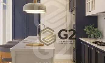 Imagem 5: Casa à Venda no Condomínio Dona Maria José com 03 suítes sendo 02 com closet, Indaiatuba